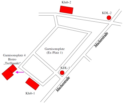 Bistro Treffpunkt